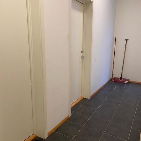 Апартаменты Brodergaarden Берген Экстерьер фото